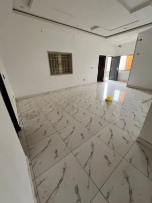 Standard 3 Bedroom with Balcony, Inside a Well Secured Estate in Apo Primary, Apo, Abuja, Flat / Apartment for Rent