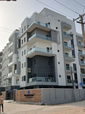 3, Lekki Phase 1, Lekki, Lagos, Flat / Apartment for Rent