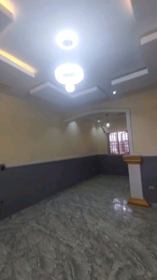 Brand New 2-bedroom Flat in Kaura District, Abuja, Kaura, Abuja, Flat / Apartment for Rent