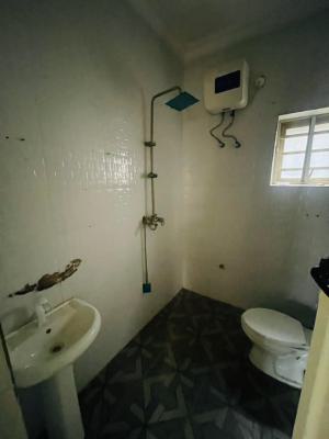 Mini Flat  a Room and Parlor with Two Toilet  and Private (closed ) Ki, Ikota, Lekki, Lagos, Flat / Apartment for Rent