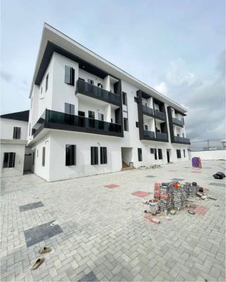 2  Bedroom Apartment, Vgc, Lekki Phase 2, Lekki, Lagos, Block of Flats for Sale