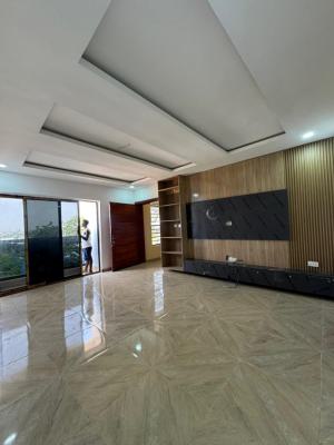 New Sharp 2bedroom Upstairs Fully Serviced Gated and Secured, Ologolo, Lekki, Lagos, Flat / Apartment for Rent