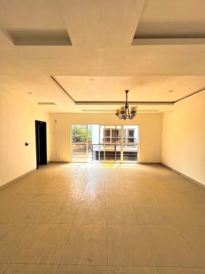 Ultra Modern Spacious 5-bedroom  Terrace Duplex with Bq, Ikoyi, Lagos, House for Rent