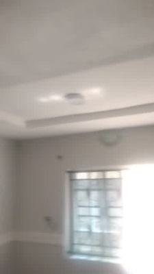 2 Bedroom All Ensuite Pop 24hours Light Personal Prepaid, Ojodu, Lagos, Flat / Apartment for Rent