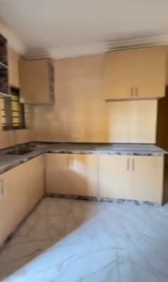 Newly Built 3 Bedroom with 2 Living Rooms and Bq, Guzape District, Abuja, Flat / Apartment for Rent