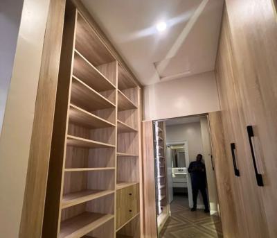 Furnished 4 Bedrooms Terraced Duplex, Life Camp, Abuja, Terraced Duplex for Rent