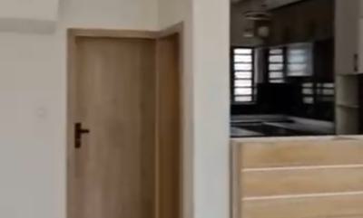 Brand New 4 Bedroom Fully Detached Duplex, Okuado Near Lbs, Ajah, Lagos, Detached Duplex for Sale