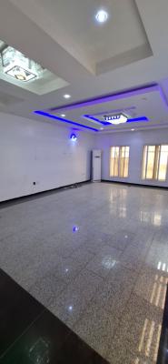 Serviced 3 Bedroom with a Bq, Durumi, Abuja, Terraced Duplex for Rent
