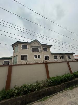 an Exquisite Commercial Apartment with 6 Rooms, Ikeja Gra, Ikeja, Lagos, Semi-detached Duplex for Rent
