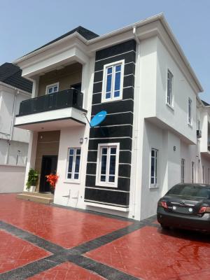 5 Beedroom Detached Duplex + Bq, Cooperative  Estatte, Badore, Ajah, Lagos, Detached Duplex for Sale