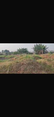 3,718 Sqm  (8 Plots of 50 X 100) Fenced Land Ready for Development, Off Ugbo, Gra, Benin, Oredo, Edo, Mixed-use Land for Sale