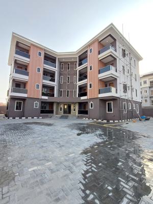 8 Units of 3 Bedroom Apartments for Corporate Lease, Lekki Phase 1, Right, Lekki Phase 1, Lekki, Lagos, Flat / Apartment for Rent