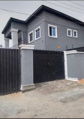 3 Bedroom Flat Full Pop in a Gated Estate, Ile Tun Tun Area, Jericho, Ibadan, Oyo, Semi-detached Bungalow for Rent