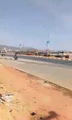 a Commercial Bareland Measuring 3000 Sqm, Mabushi, Abuja, Commercial Land for Rent