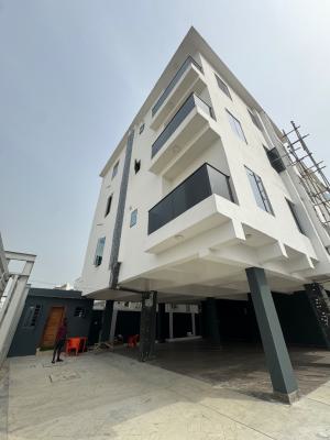 2 Bedroom Apartment, Ologolo, Lekki, Lagos, Flat / Apartment for Rent