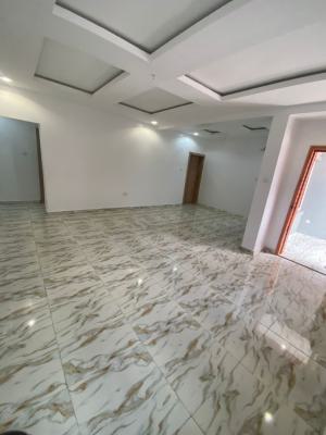 Brand New Spacious  3bedroom Flat, Abraham Adesanya, Sangotedo, Ajah, Lagos, Flat / Apartment for Rent