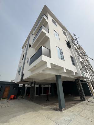 3 Bedroom Apartment, Ologolo, Lekki, Lagos, Flat / Apartment for Rent