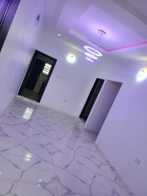 Newly Built Exquisitely Finished Mini Flat at Oke-ota, Ibeshe, Okeota Ajose Axis, Ibeshe, Ikorodu, Lagos, Mini Flat (room and Parlour) for Rent