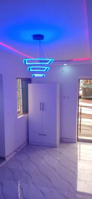 Decent and Newly Built Roomself Contain Available I, Ketu, Alapere, Ketu, Lagos, Self Contain (single Rooms) for Rent