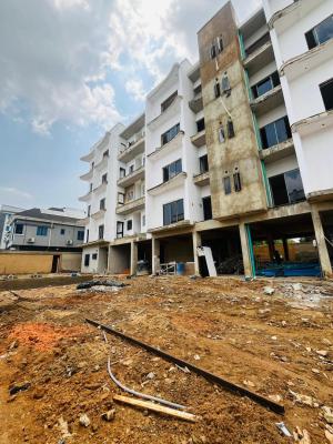 Beautifully Crafted 3 Bedroom Apartment with BQ Pool Elevator — Ikeja GRA, Ikeja, Lagos