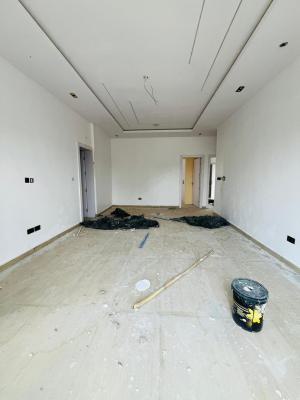 Beautifully Crafted 3 Bedroom Apartment with Bq Pool Elevator, Ikeja Gra, Ikeja, Lagos, Flat / Apartment for Sale