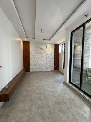 Luxury 4bedroom Terrace Duplex + Bq  with Excellent Facility, Harris Drive, Lekki, Lagos, Terraced Duplex for Rent