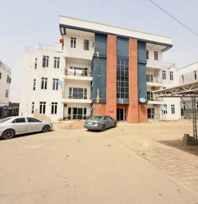 3 Bedrooms Penthouse with a Bq, 3rd Avenue, Gwarinpa, Abuja, House for Rent