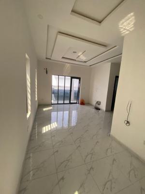 Luxury 4bedroom Semi Detached Duplex + Bq  with Excellent Facility, Ikota, Lekki, Lagos, Semi-detached Duplex for Rent