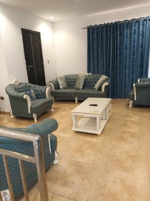 Smart 2 Bedroom Flat Residential Apartment, Gra Phase 1, Magodo, Lagos, Flat / Apartment for Sale