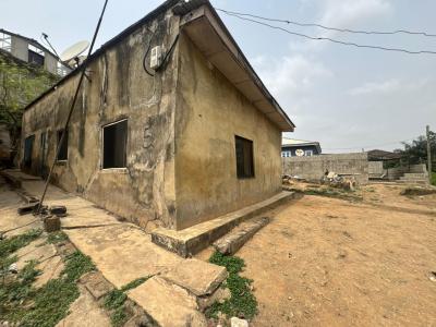 a 250sqm Plot, Alagbole Akute, Ojodu Berger, Ojodu, Lagos, Residential Land for Sale