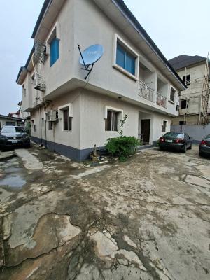 4units of 3bedroom Duplex, Off Grandmate, Ago Palace, Isolo, Lagos, Semi-detached Duplex for Sale