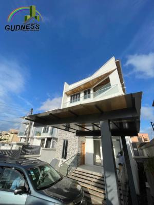 One Bedroom and Parlour, Ado, Ajah, Lagos, Flat / Apartment for Rent