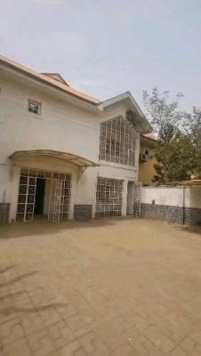 Massive Luxury 3-bedroom Semi-detached Duplex with Sefcon Boys Qutrs, Inside Sun City Estate, Galadimawa, Abuja, Semi-detached Duplex for Rent