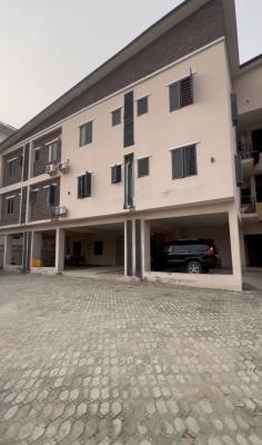 1 Bedroom Apartment, Salem, Ikate, Lekki, Lagos, Flat / Apartment for Rent