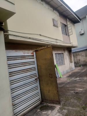 Twin Duplex of 5 Bedroom Each for Lease, Off Toyin Street, Ikeja, Lagos, Semi-detached Duplex for Rent