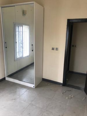 3bed Room Flat, Alagomeji Alcove Estate, Yaba, Lagos, Flat / Apartment for Rent