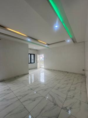 Spacious 2 Bedrooms Apartment, Guzape District, Abuja, Flat / Apartment for Rent