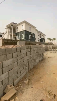 Prime -- Life Camp, Abuja High-yield  Residential Development Land Land, Behind Ghana International School, Life Camp, Abuja, Residential Land Joint Venture