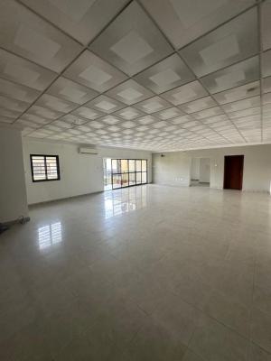 Spacious 3 Bedroom Apartment, Parkview Estate, Ikoyi, Lagos, Flat / Apartment for Rent