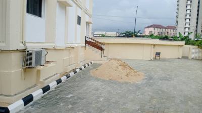 a Wing of 4 Duplex with Bq, Dolphin Estate, Ikoyi, Lagos, House for Sale