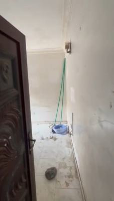 Very Decent and Spacious Mini Flat, Alagomeji, Yaba, Lagos, Mini Flat (room and Parlour) for Rent