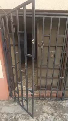 Spacious 3-bedroom Ground Floor Apartment, Gra, Ogudu, Lagos, Flat / Apartment for Rent