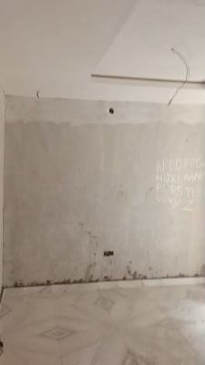 Standard and Well-maintained Mini Flat, Ebute Metta East, Yaba, Lagos, Mini Flat (room and Parlour) for Rent