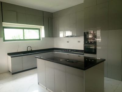 Luxury 5 Bedroom Fully Detached Duplex with Bq, Megamound Estate Off Lekki County Homes, Ikota, Lekki, Lagos, Detached Duplex for Sale