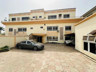 Corporate Letting of 3 Units of 2 Bedroom Apartment, Private, Asokoro District, Abuja, Flat / Apartment for Rent