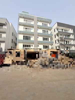 1,2 & 3bedroom Apartment, Ikate, Lekki, Lagos, Flat / Apartment for Sale