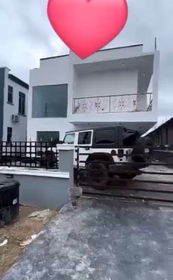 Luxury 3bedroom, Abijo, Lekki, Lagos, Terraced Duplex for Sale