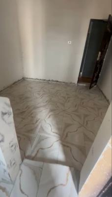 an Executive Standard, Spacious, Newly Built and Very Decent Roomself, Off Market, Shomolu, Lagos, Self Contain (single Rooms) for Rent