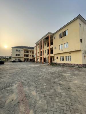 Beautiful 3 Bedroom Apartment Available, Lagos Business School, Ajah, Lagos, Flat / Apartment for Rent