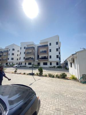 Spacious 3 Bedroom Apartment, Ground Floor, Orchid, Lekki, Lagos, Flat / Apartment for Rent